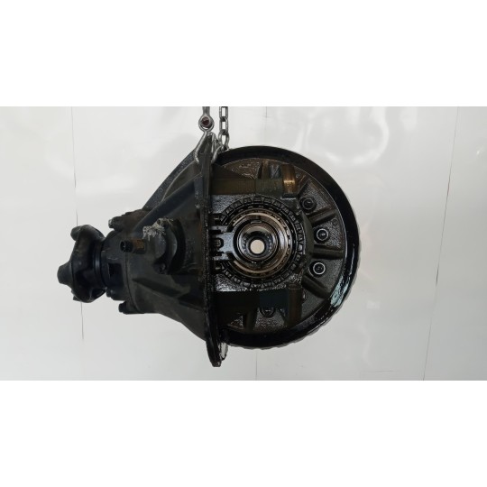 GRUPPO DIFFERENZIALE POSTERIORE SCANIA Serie G 2005> usato