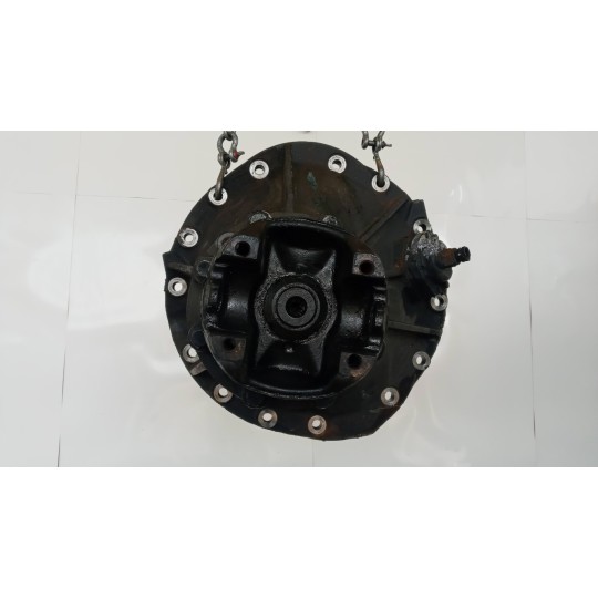 GRUPPO DIFFERENZIALE POSTERIORE SCANIA Serie G 2005> usato