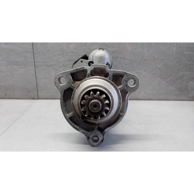 SCANIA STARTER MOTOR SCANIA Serie G 2005> used