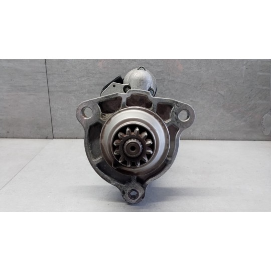 STARTER MOTOR SCANIA Serie G 2005> used
