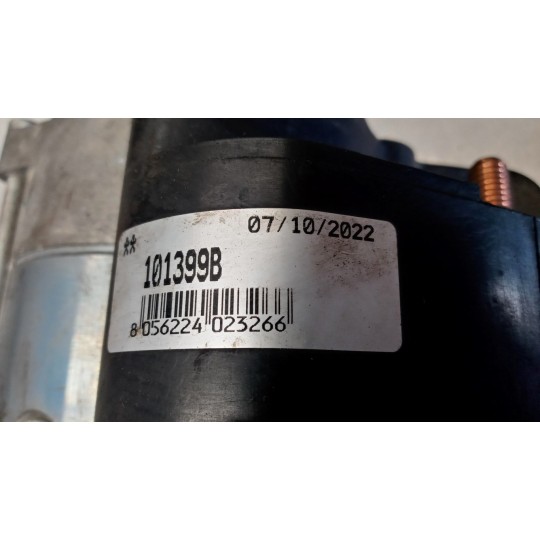 STARTER MOTOR SCANIA Serie G 2005> used