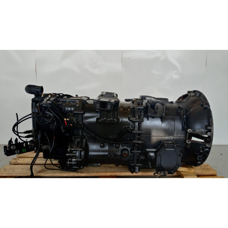 SCANIA GEARBOXES  SCANIA Serie G 2005> used