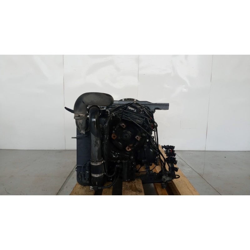 SCANIA GEARBOXES  SCANIA Serie G 2005> used