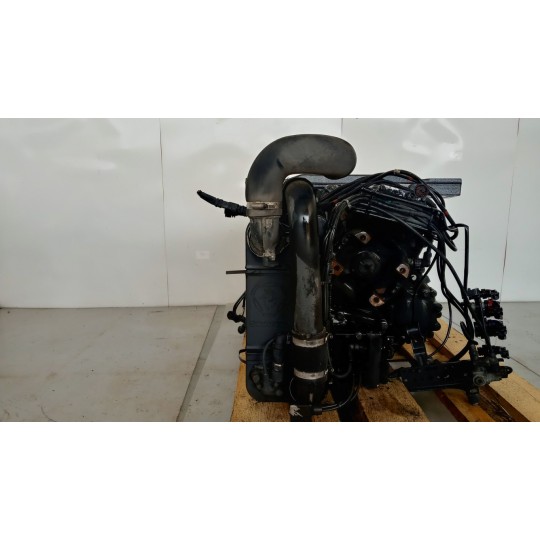 HEAT EXCHANGER  SCANIA Serie G 2005> used