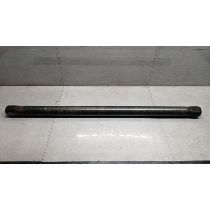 SCANIA REAR HALF-AXLES LEFT  SCANIA Serie G 2005> used