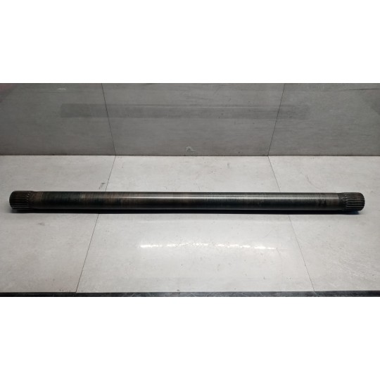 SEMIASSE POSTERIORE SINISTRO SCANIA Serie G 2005> usato