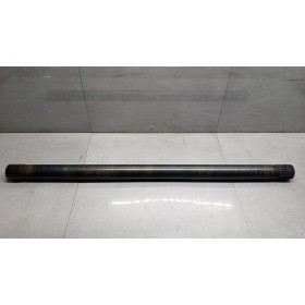 SEMIASSE POSTERIORE DESTRO...