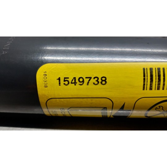 PISTONE ALZA CABINA SCANIA Serie G 2005> usato