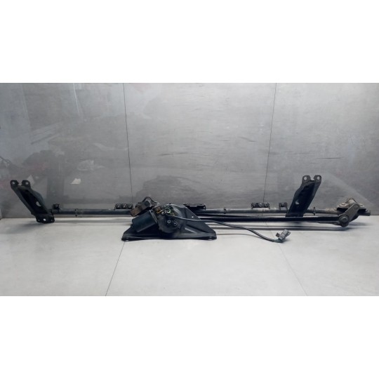 windshield wiper motor SCANIA Serie G 2005> used