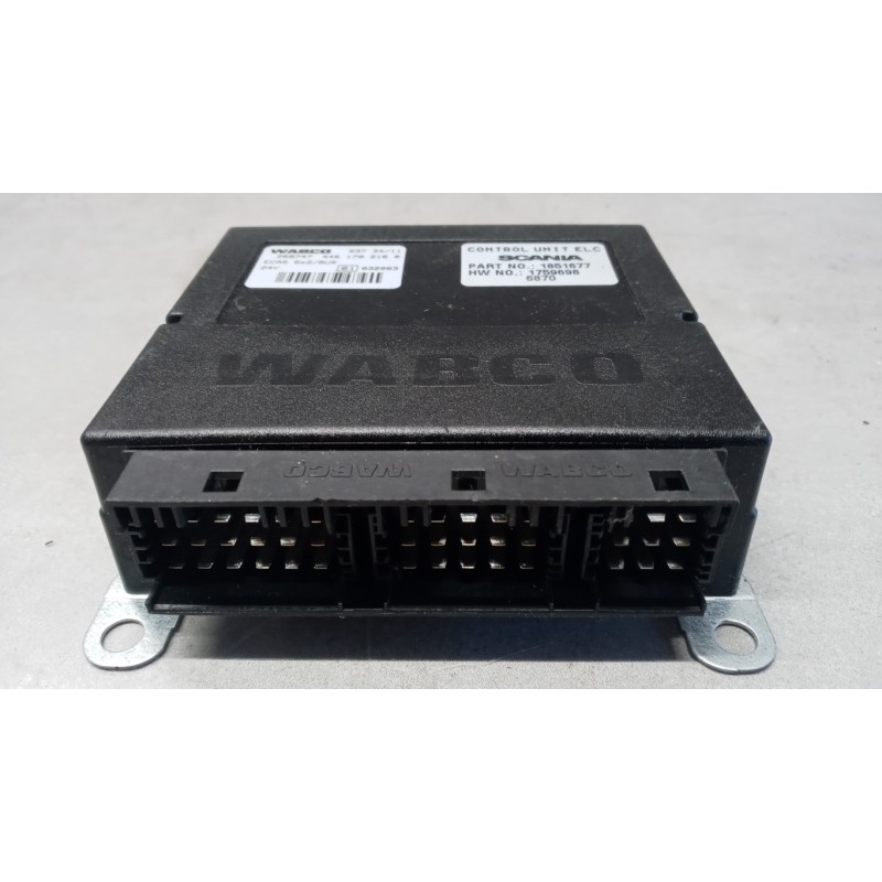 SCANIA CENTRALINE VARIE SCANIA Serie G 2005> usato