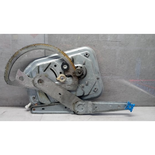 ALZA VETRI ANTERIORI DESTRO SCANIA Serie G 2005> usato