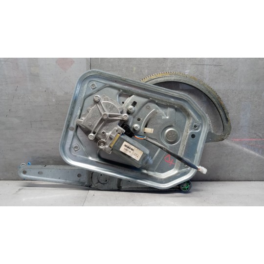 FRONT RIGHT POWERED WINDOWS  SCANIA Serie G 2005> used