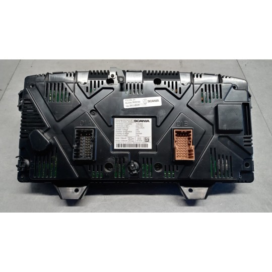 QUADRO STRUMENTI SCANIA Serie G 2005> usato