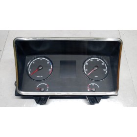 QUADRO STRUMENTI SCANIA...