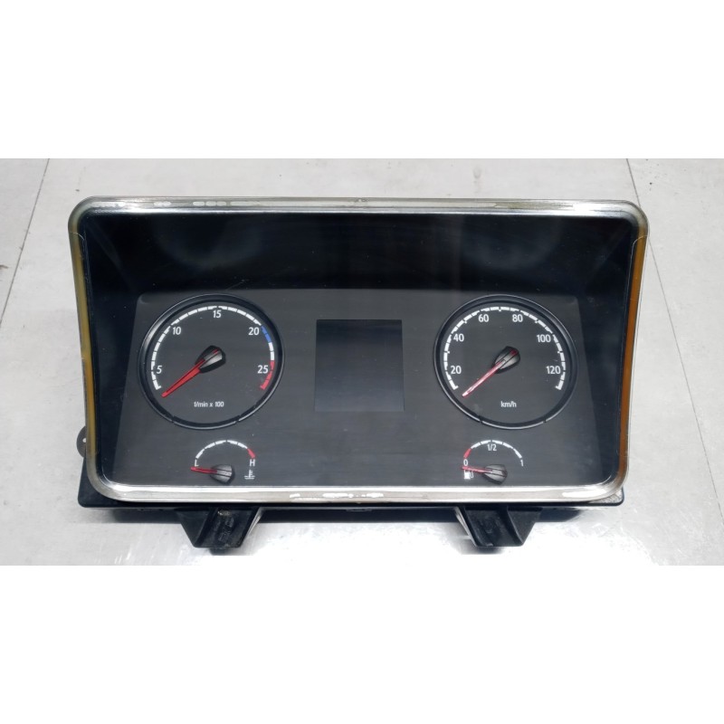 SCANIA QUADRO STRUMENTI SCANIA Serie G 2005> usato