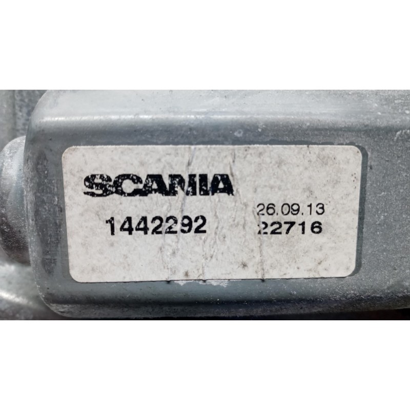 SCANIA FRONT LEFT POWERED WINDOWS  SCANIA Serie G 2005> used