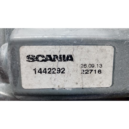 ALZA VETRI ANTERIORI SINISTRO SCANIA Serie G 2005> usato