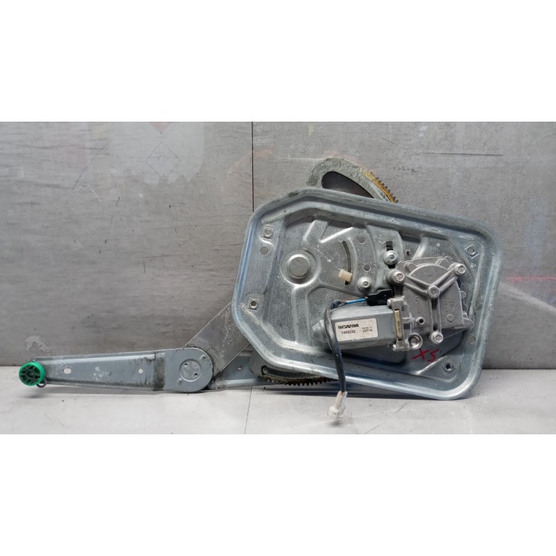 SCANIA FRONT LEFT POWERED WINDOWS  SCANIA Serie G 2005> used