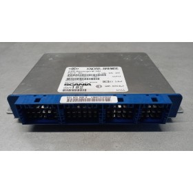 EBS CONTROL UNIT  SCANIA...