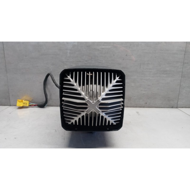 SCANIA WEBASTO SCANIA Serie G 2005> usato