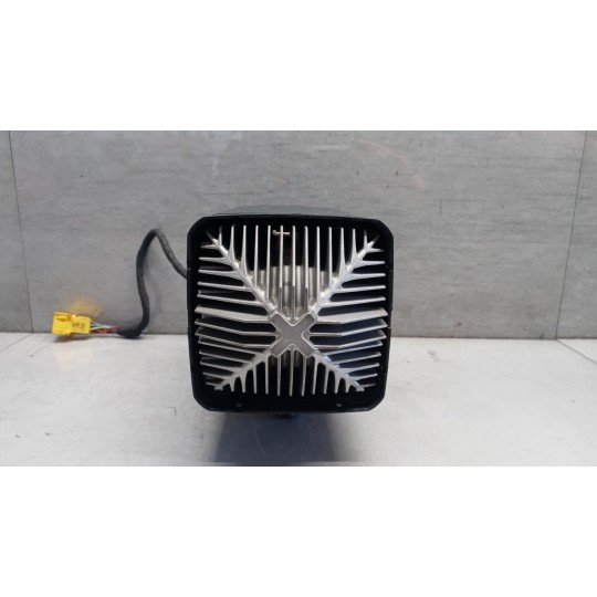 WEBASTO SCANIA Serie G 2005> used