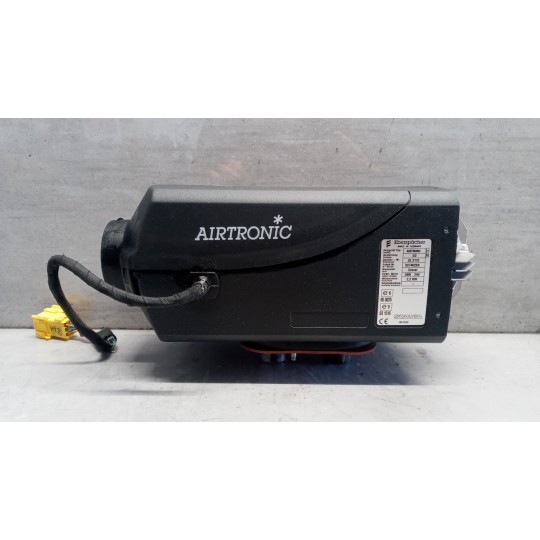 WEBASTO SCANIA Serie G 2005> usato