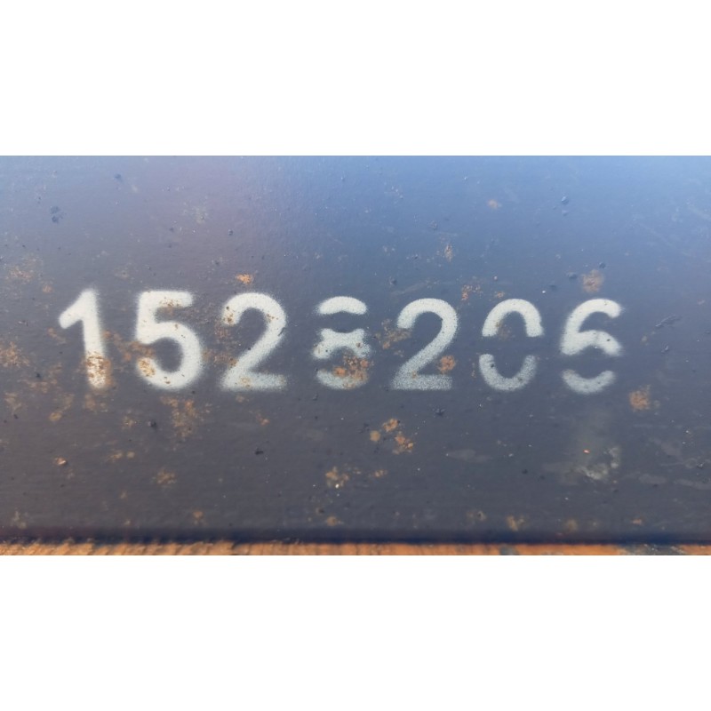 SCANIA FRONT SPRINGS SCANIA Serie G 2005> used