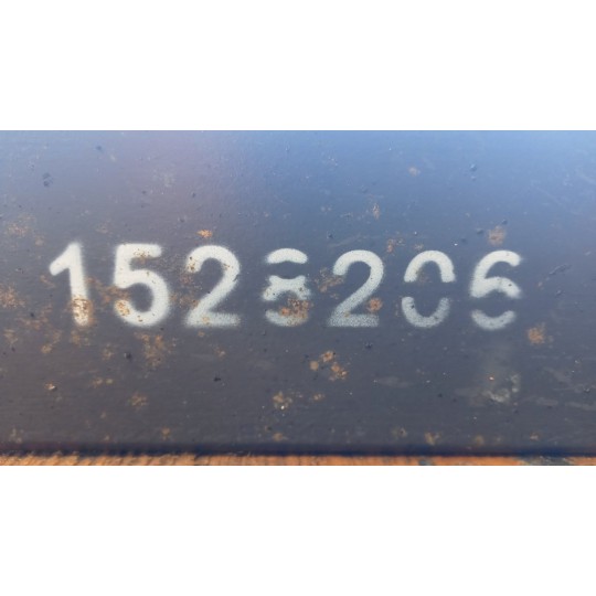 FRONT SPRINGS SCANIA Serie G 2005> used