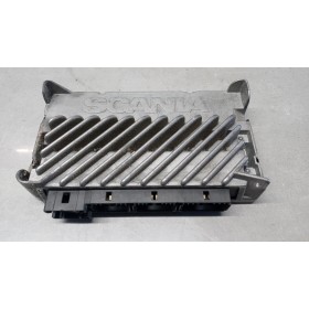 CENTRALINE VARIE A SCANIA...