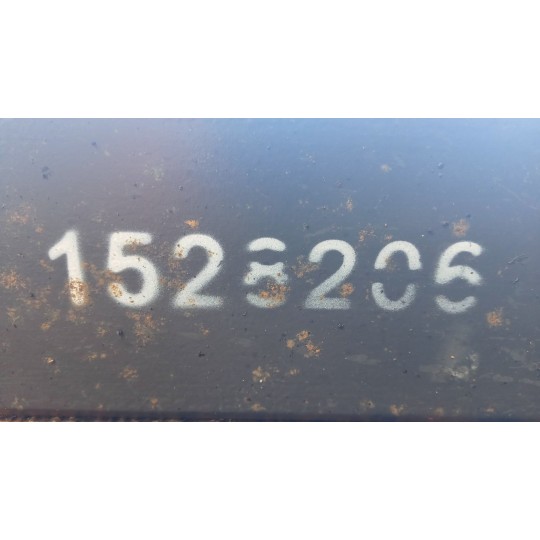 FRONT SPRINGS SCANIA Serie G 2005> used