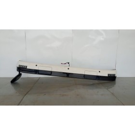 VISIERA PARASOLE SCANIA...