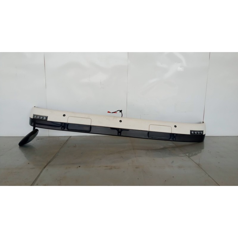 SCANIA SUN VISORS SCANIA Serie G 2005> used