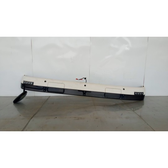 SUN VISORS SCANIA Serie G 2005> used