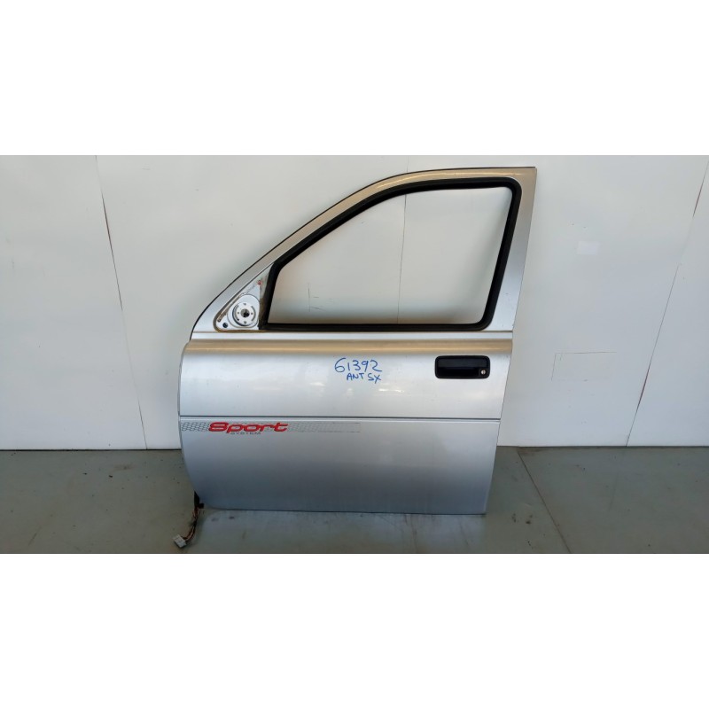 LAND ROVER PORTA ANTERIORE SINISTRA LAND ROVER Freelander 2002>2006 usato