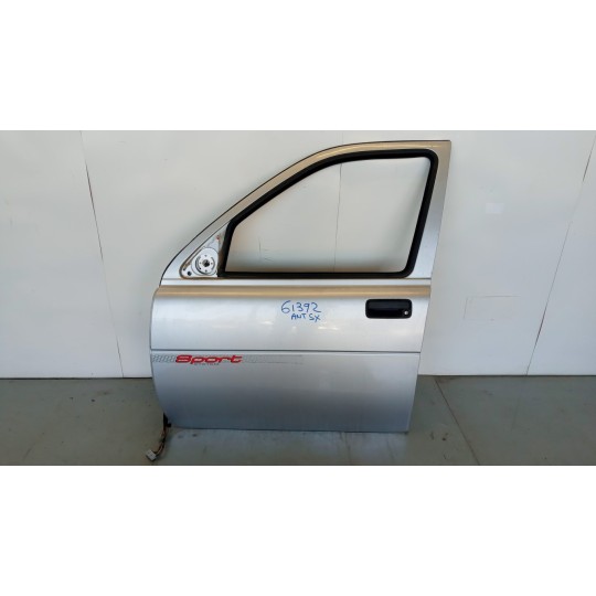 LEFT FRONT DOOR LAND ROVER Freelander 2002>2006 used