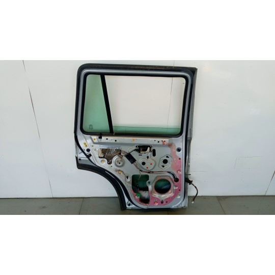 LEFT REAR DOOR  LAND ROVER Freelander 2002>2006 used