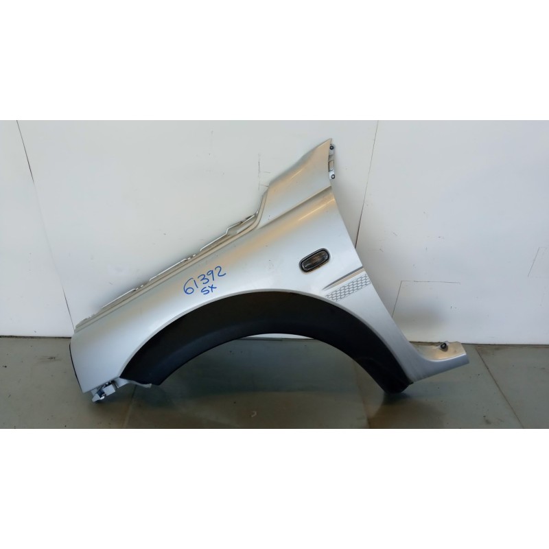 LAND ROVER LEFT FRONT MUDGUARD  LAND ROVER Freelander 2002>2006 used