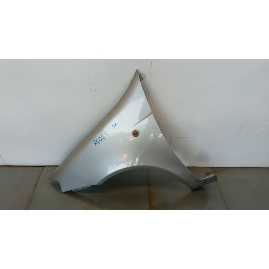 LEFT FRONT MUDGUARD  FIAT Punto 2003>2010 used