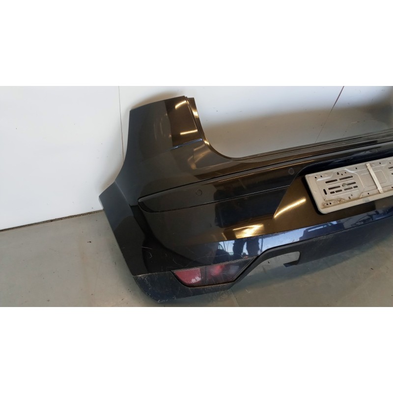 SEAT PARAURTI POSTERIORE SEAT Altea 2004>2009 usato