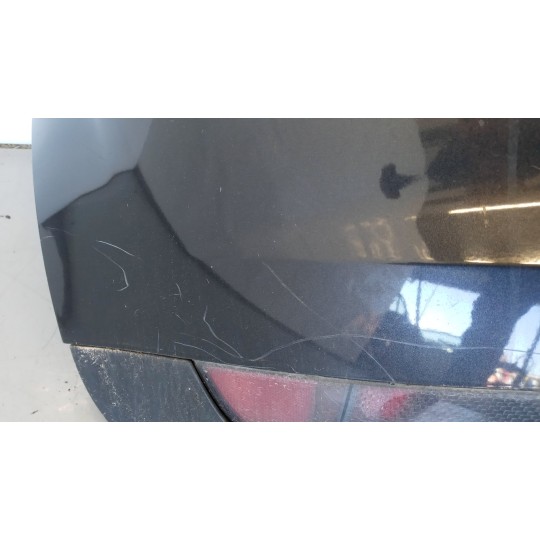 PARAURTI POSTERIORE SEAT Altea 2004>2009 usato