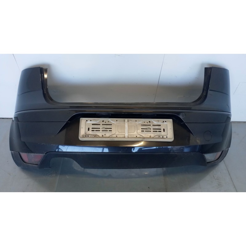SEAT REAR BACK BUMPER  SEAT Altea 2004>2009 used