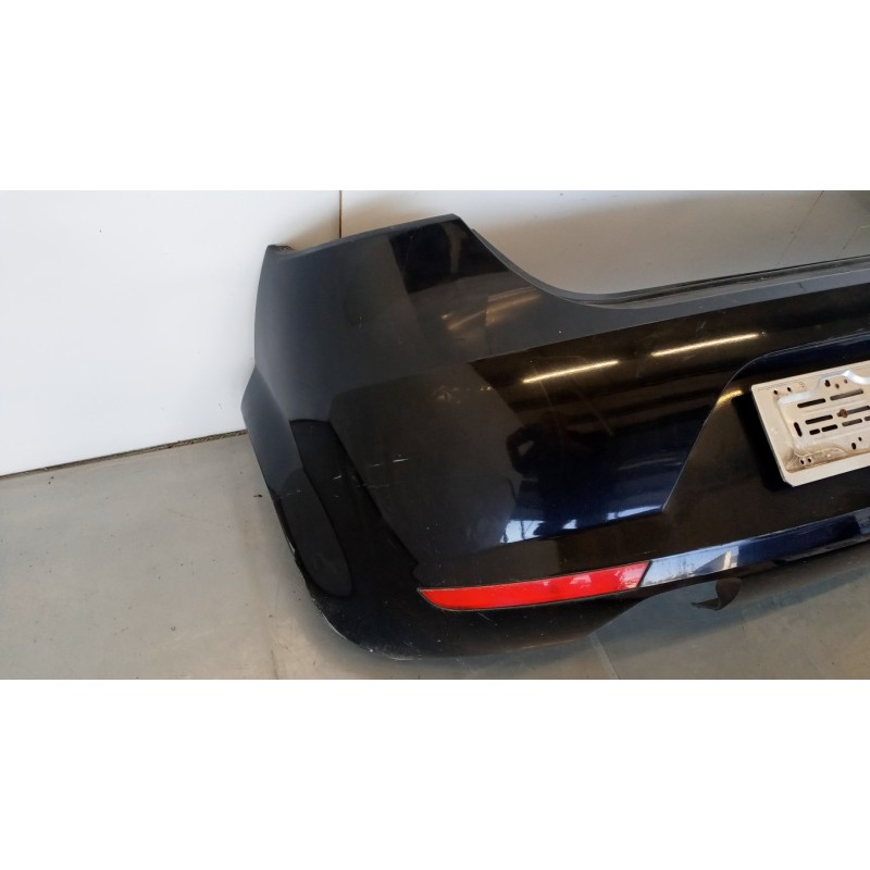 SEAT PARAURTI POSTERIORE SEAT Leon 2005>2009 usato