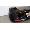 SEAT REAR BACK BUMPER  SEAT Leon 2005>2009 used