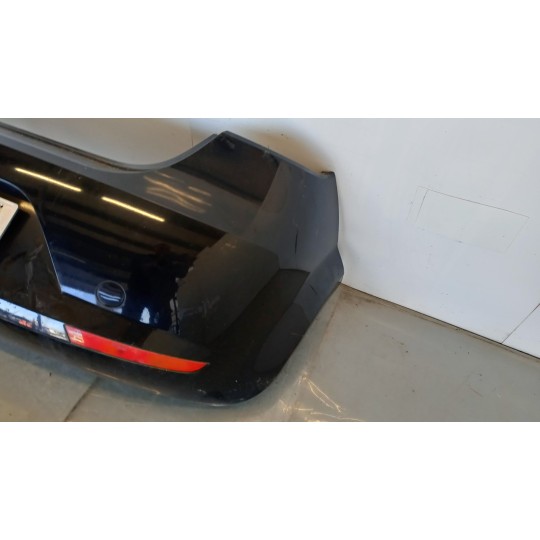 REAR BACK BUMPER  SEAT Leon 2005>2009 used