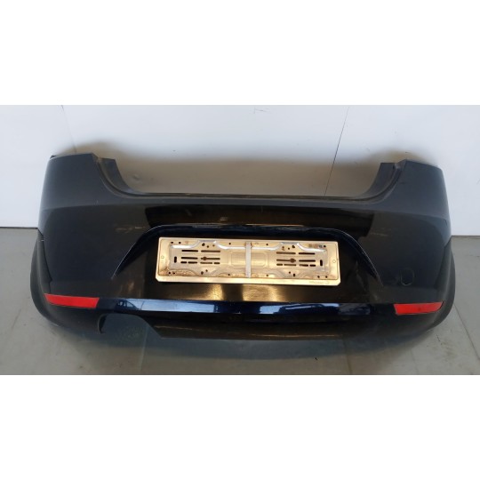 PARAURTI POSTERIORE SEAT Leon 2005>2009 usato