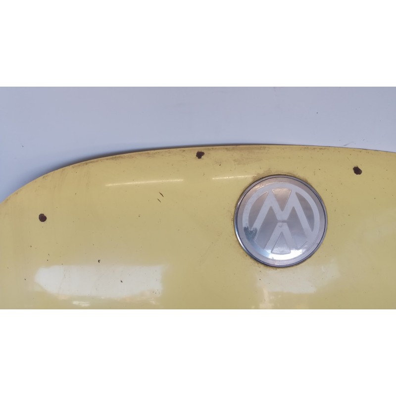 VOLKSWAGEN COFANO ANTERIORE VOLKSWAGEN New Beetle 1997>2005 usato