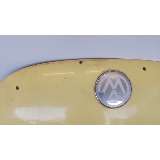 COFANO ANTERIORE VOLKSWAGEN New Beetle 1997>2005 usato