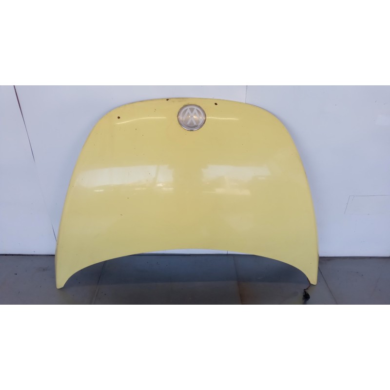 VOLKSWAGEN FRONT HOODS VOLKSWAGEN New Beetle 1997>2005 used