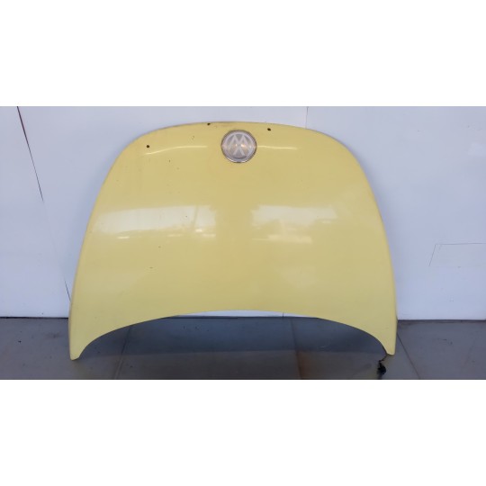 FRONT HOODS VOLKSWAGEN New Beetle 1997>2005 used