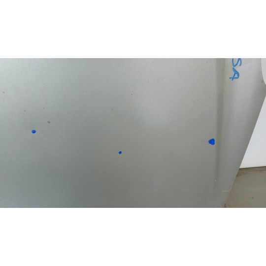 FRONT HOODS OPEL Corsa D 2006>2010 used